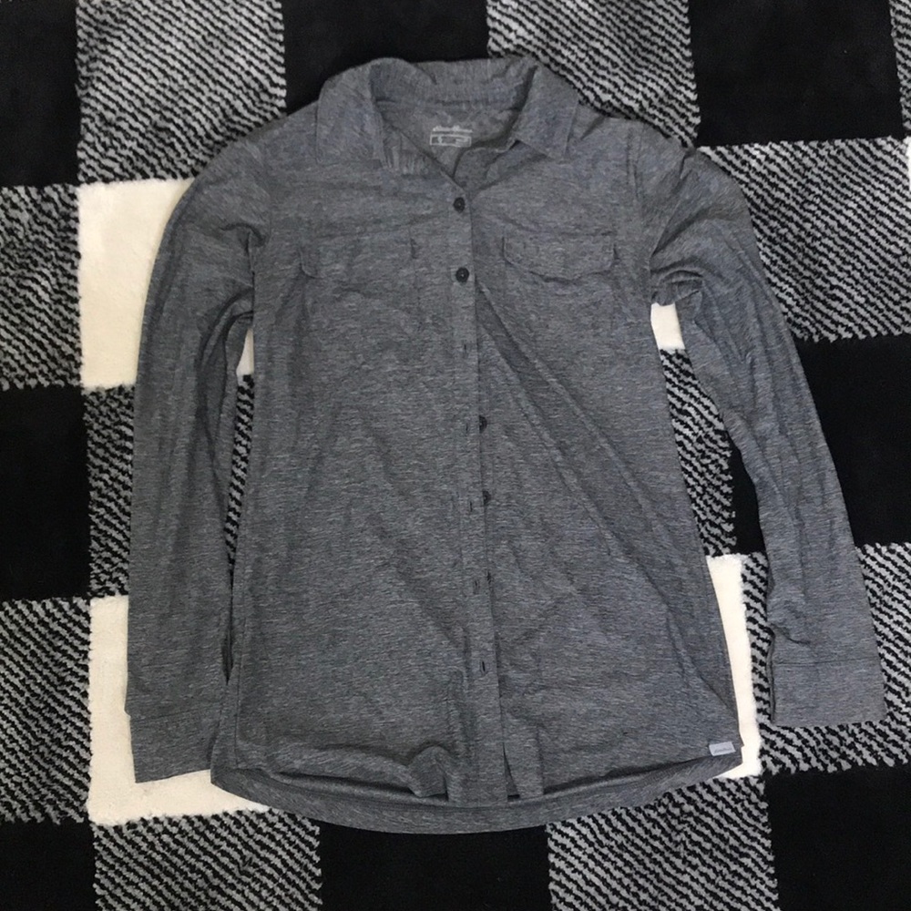 Button down shirt